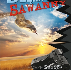 Błękit Sawanny