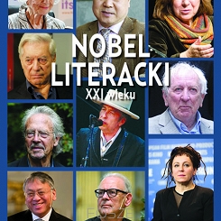 NOBEL LITERACKI XXI WIEKU TOM2 2010–2019